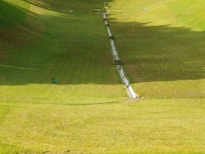 五月ケ丘ゴルフセンター