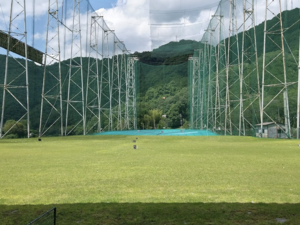 ゴルフリバーサイド180