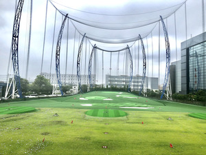 メトログリーン東陽町