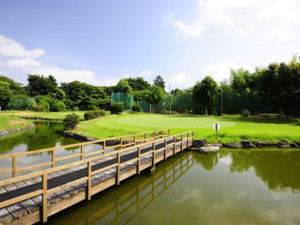 西山ゴルフセンター