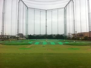 ウッディ流通団地ゴルフレンジ