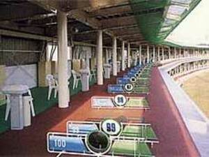 イーグルゴルフセンター