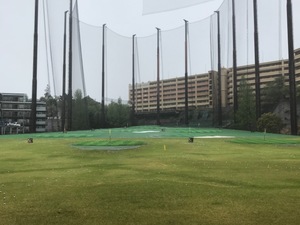 ウィンズラジャ戸塚ゴルフステーション