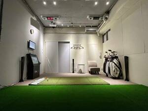 SMART GOLF 下北沢店