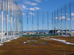 会津ゴルフガーデン