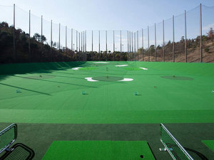 ロイヤルゴルフガーデン