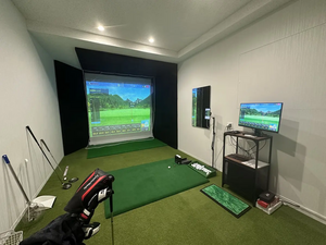 武蔵小杉インドアゴルフ byコソレン