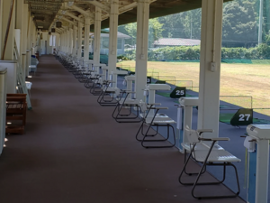 ウッド・ヒルゴルフクラブ