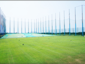 シーサイドゴルフ木更津