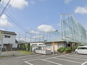 保谷グリーンゴルフセンター