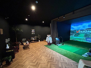 ARAVA GOLF 京都桂店