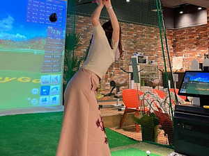 駅前カントリークラブ 調布店