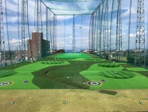 ゴルフパートナー 都城練習場店（旧都城ゴルフガーデン）