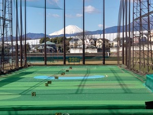 サンプラス杉久保スポーツガーデン