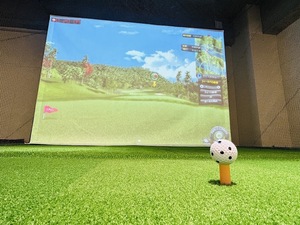 SMART GOLF 西永福店