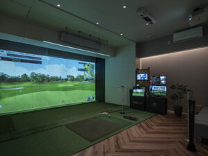 SMART GOLF PREMIUM 高輪台店