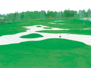 さつき野ゴルフセンター