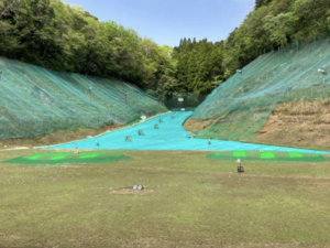 西九州ゴルフガーデン