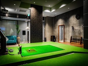 GOLFERS24 西長堀店