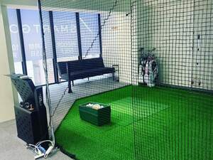 SMART GOLF 南砂町店