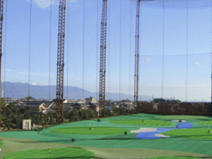 ビッグゴルフ草津