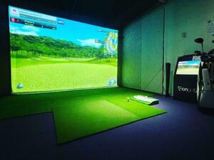 SMART GOLF 長原店