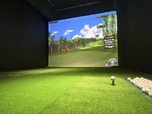 SMART GOLF 調布布田 旧甲州街道店