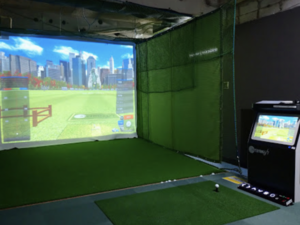 SWING24/7 辻堂店