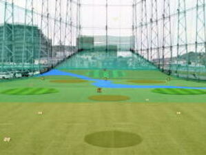 志木エバーグリーン