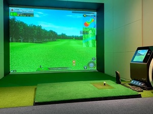 SMART GOLF PREMIUM 南青山店