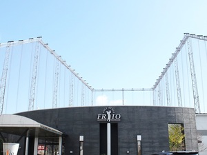 ゴルフステージフリオ