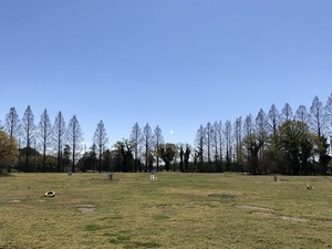 上江橋ゴルフ練習場