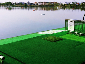 2号線ゴルフセンター