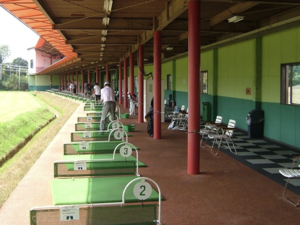 弁天山ゴルフクラブ