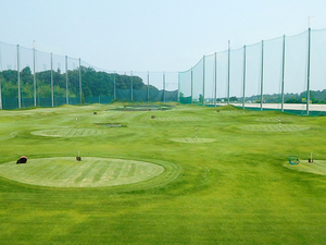 リバーサイドジャンボゴルフ