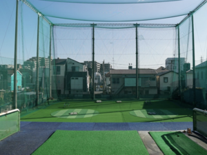 加藤農園ゴルフリンクス