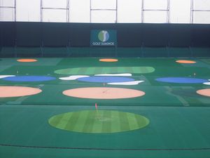 ゴルフスミノエ