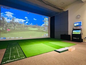 SMART GOLF 三郷店