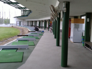 アップルゴルフセンター