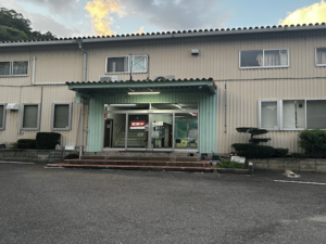 安土ゴルフクラブ