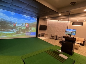 Your Golf Space