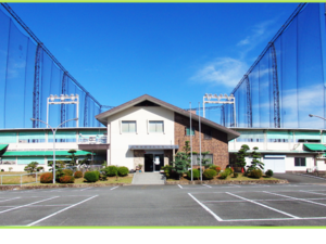 阿武山ゴルフセンター