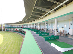 メテオ・スポーツプラザゴルフ