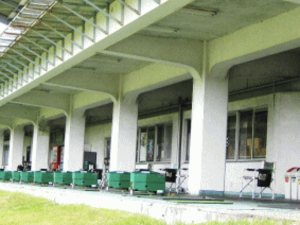 岩山ゴルフセンター