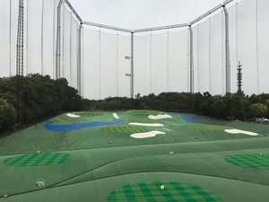 ハンズゴルフクラブ