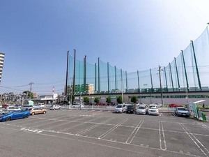 サンランド船橋