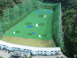 いけうちゴルフ