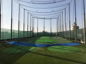 さらしなゴルフクラブ