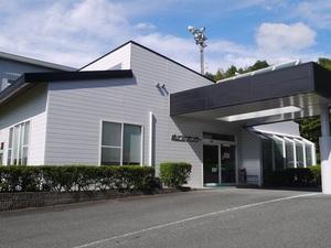 姫山ゴルフセンター