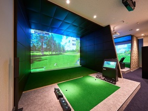 THE GOLF BASE 浦安